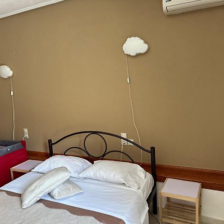 Luxury City Center Apartment Kalambaka Bagian luar foto