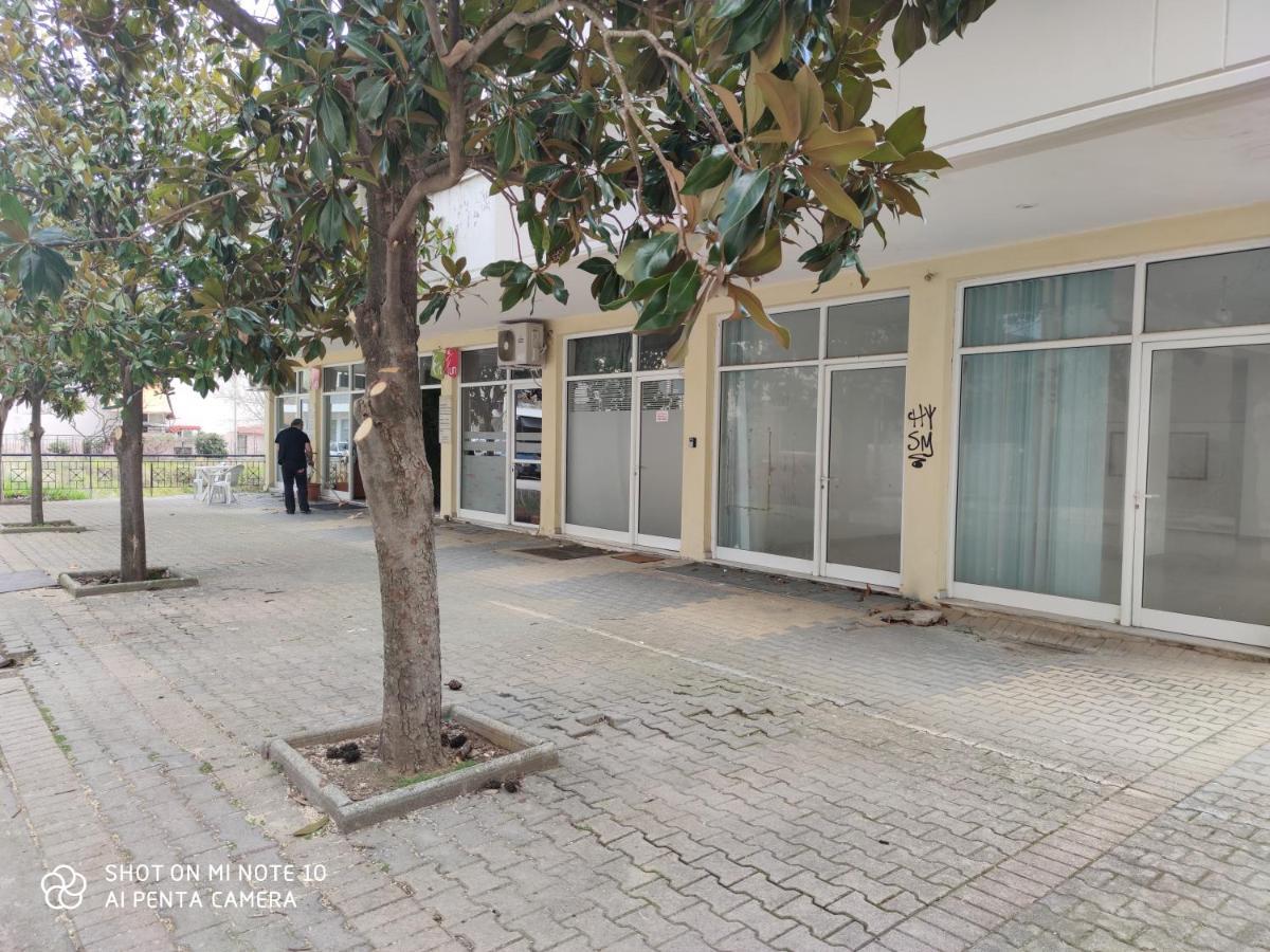 Luxury City Center Apartment Kalambaka Bagian luar foto